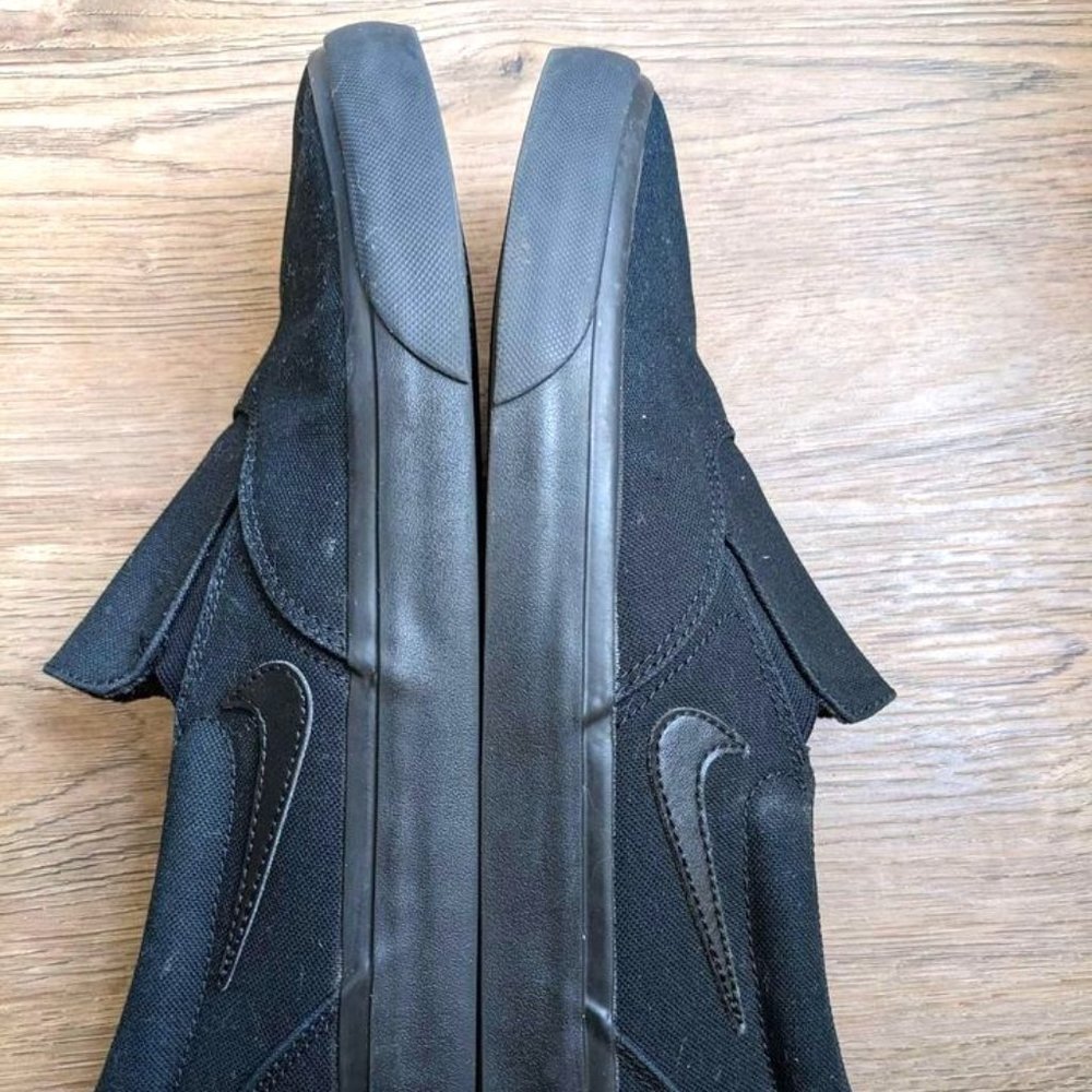 Nike Canvas Slides
